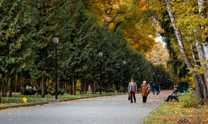 4 октября на Тульскую область обрушится геомагнитный шторм