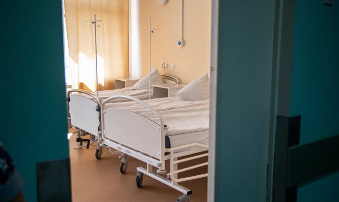 Стало известно количество больных вирусным гепатитом С в Тульской области