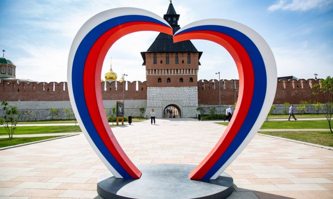 Названо место Тулы в рейтинге российских городов по уровню зарплат