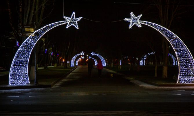 22 декабря туляков ждут звездопад и самая длинная ночь в году