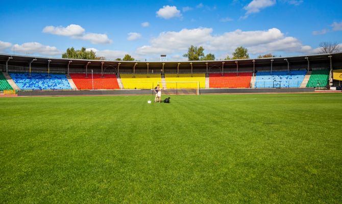 Туляков приглашают в «Школу молодого арбитра»