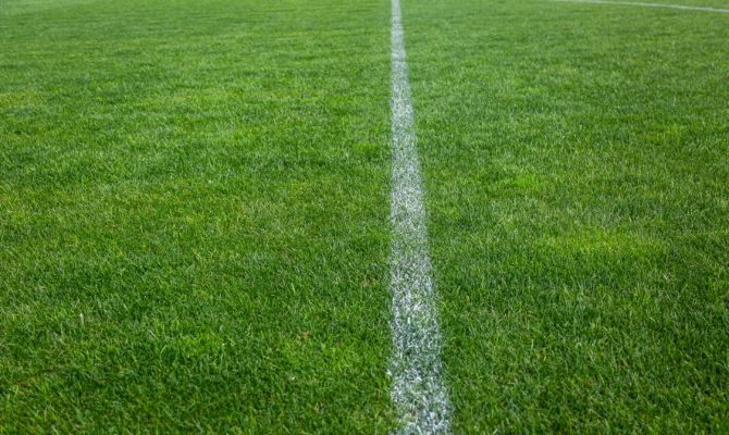 В Туле отремонтируют стадион ДЮСШ "Арсенал" на Косой Горе