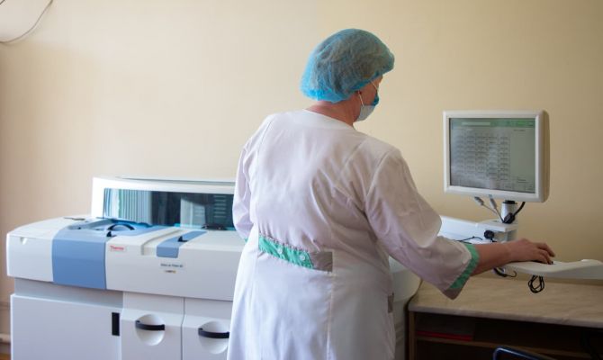 В Тульской области подсчитали число заболевших гриппом и ОРВИ за неделю