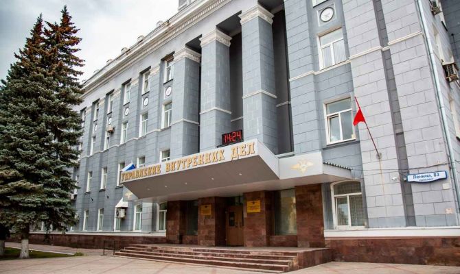 В Тульской области пресекли фиктивную постановку на учет иностранных граждан