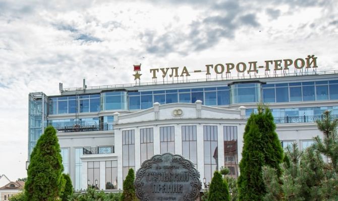 Каждый второй туляк ничего не знает о деятельности профсоюзов