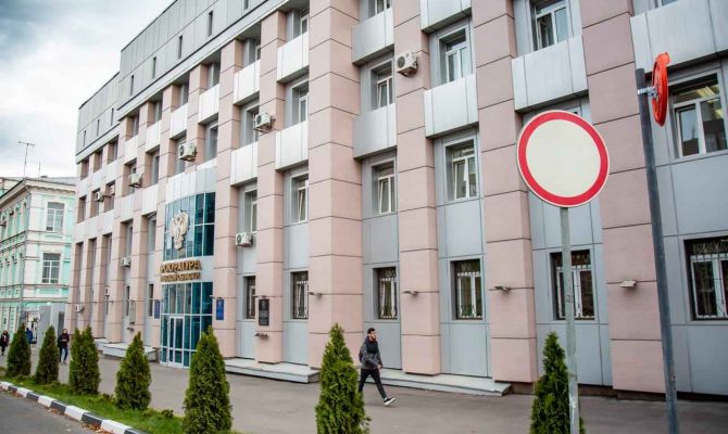 Тепло-Огаревская прокуратура наказала чиновника штрафом за жалобу на плохую дорогу