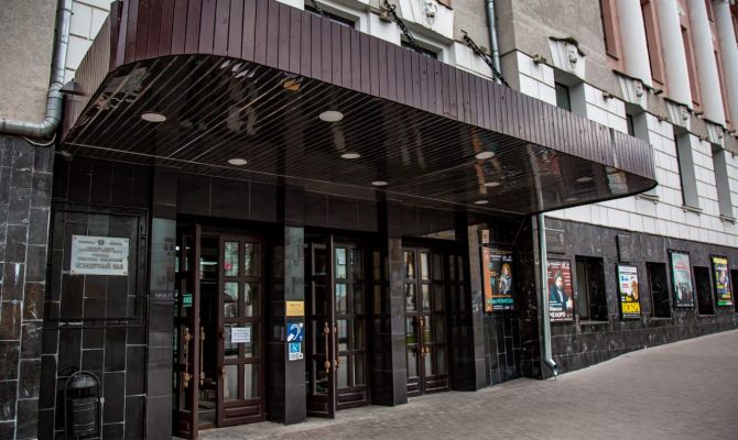 В Тульской области пройдет ежегодная акция «Ночь искусств»