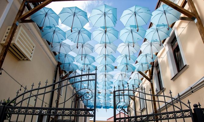 7 сентября в Тульской области будет до +24 градусов