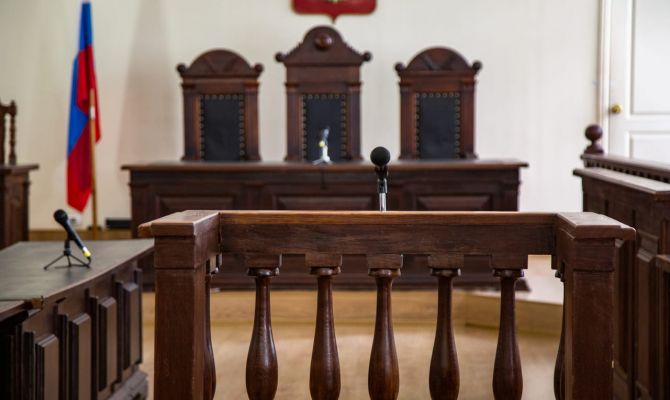 Туляк украл в Новомосковске 58 приспособлений для задержания снега