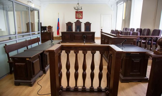 Жительница Узловой проведет в тюрьме более 7 лет из-за «любовного» разбоя 
