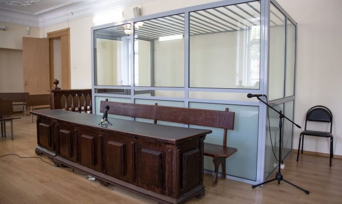 В Веневе мужчина незаконно поделил муниципальную землю под жилым домом на 10 участков