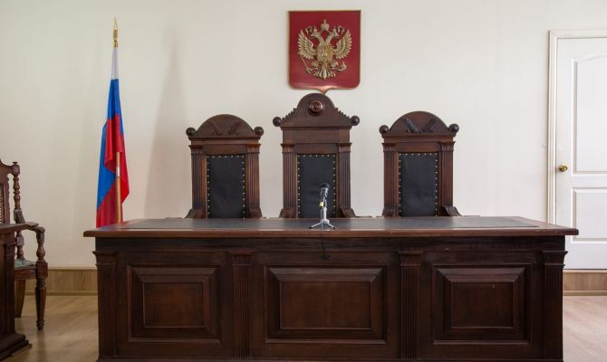 В Щекинском районе туляк насмерть сбил пенсионерку: дело направлено в суд