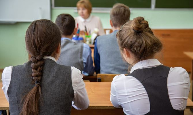 В тульских школах сократят часы изучения английского языка