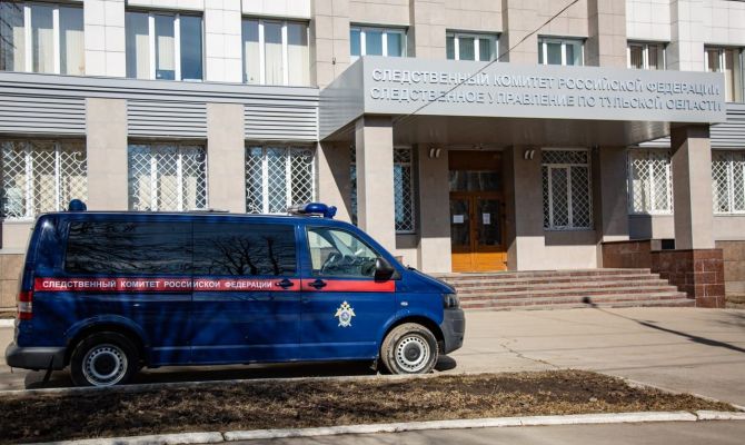 В Туле завершили следствие по делу директора фирмы по продаже теплиц