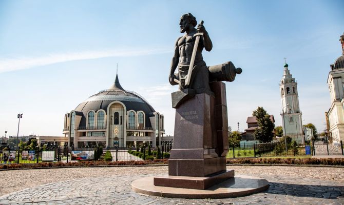 Тула представит проект по развитию туризма на международной площадке