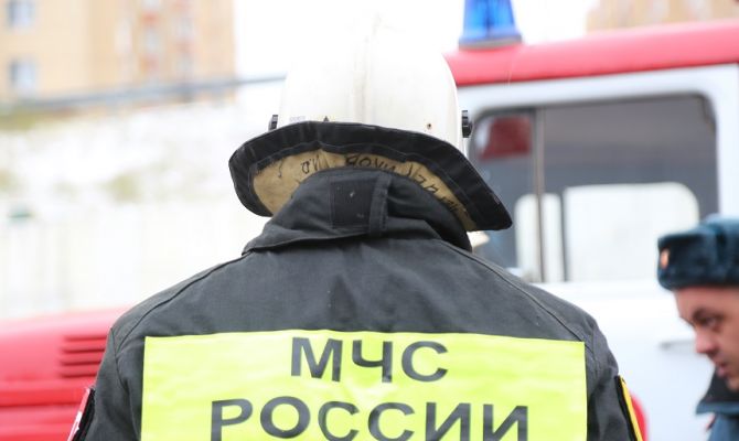 В МЧС России назвали количество пожаров из-за электроприборов с начала 2024 года