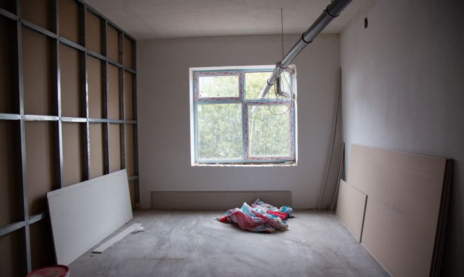 В Тульской области к 2030 году построят дом для медиков и новую больницу скорой помощи