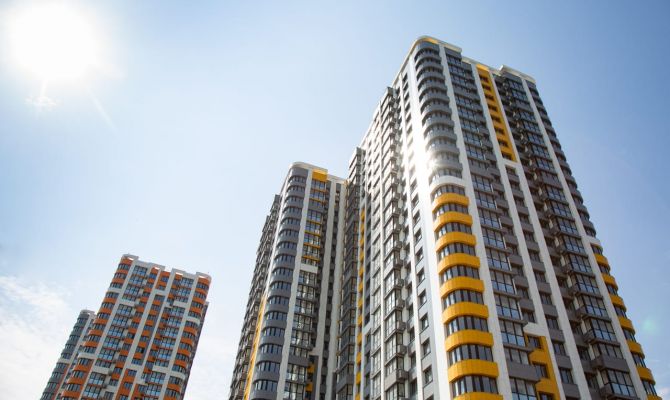 Правительство России установило новые правила передачи объектов долевого строительства 