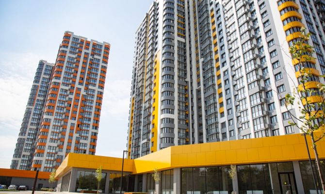 Семейную ипотеку распространят на вторичку