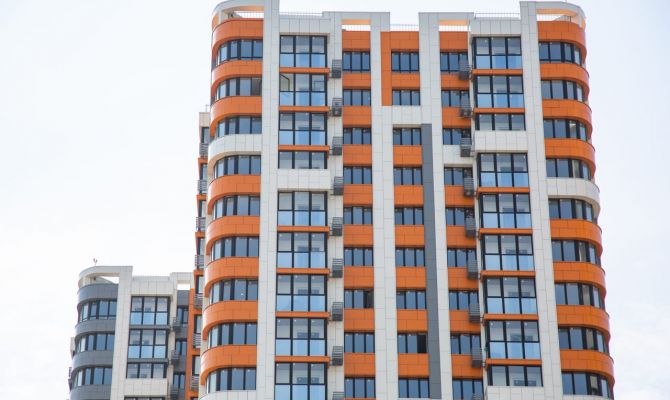 Туляки взяли ипотеку на 13,3 млрд рублей за полгода