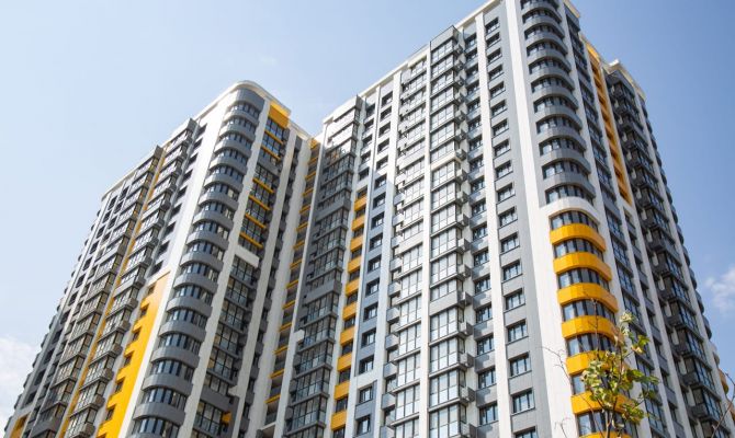 Застройщики рассказали, какие квартиры выбирают туляки