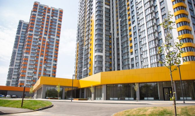 Цены на вторичное жилье в Туле догоняют новостройки