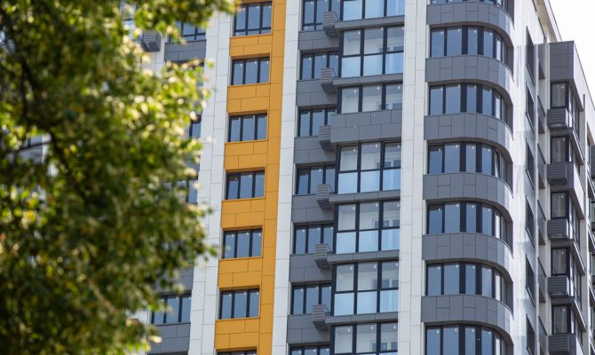 Названа сумма первого взноса туляков на ипотеку