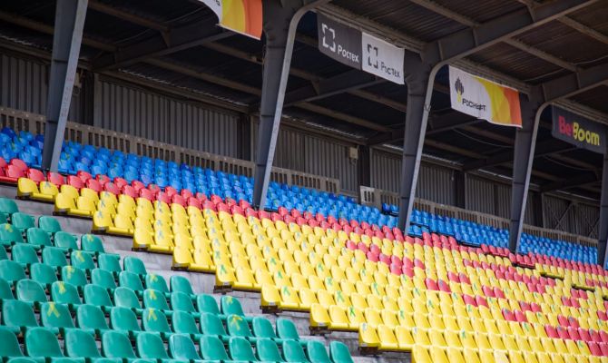 Тульский «Арсенал» о землетрясении в Турции: продолжаем работать в прежнем режиме