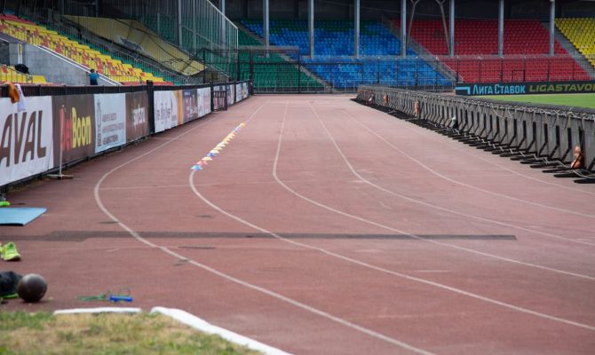 Кто сможет посетить матч «Арсенал - Локомотив» в Туле