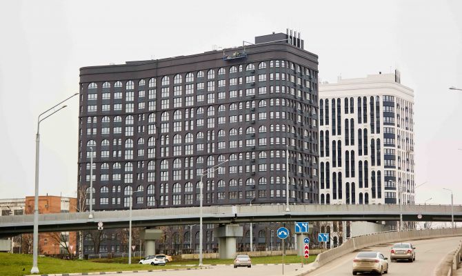 Тульский Росреестр обсудил работу со строителями