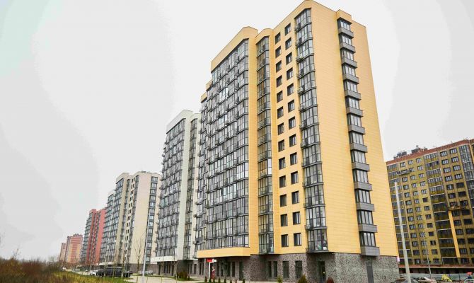 В мае в Тульской области перестали дорожать новостройки