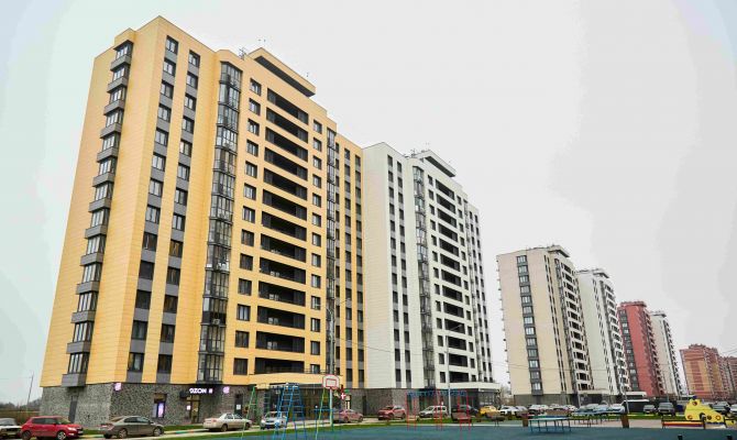 Тулякам напомнили о правах детей при продаже квартиры