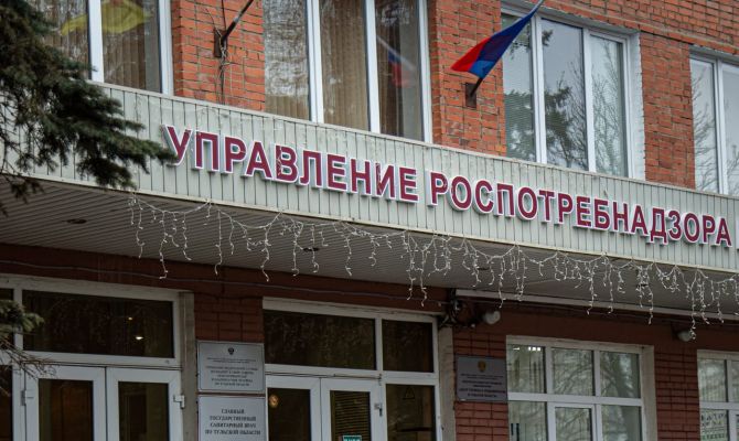 Роспотребнадзор: в России участились случаи заболевания кишечными инфекциями