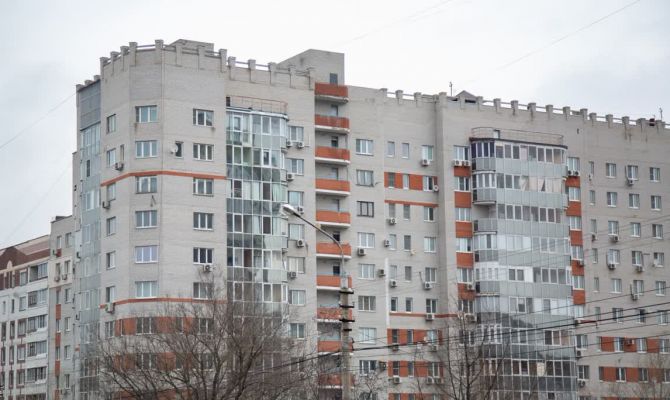 Жителей Тульской области включат в национальный реестр нуждающихся в жилье