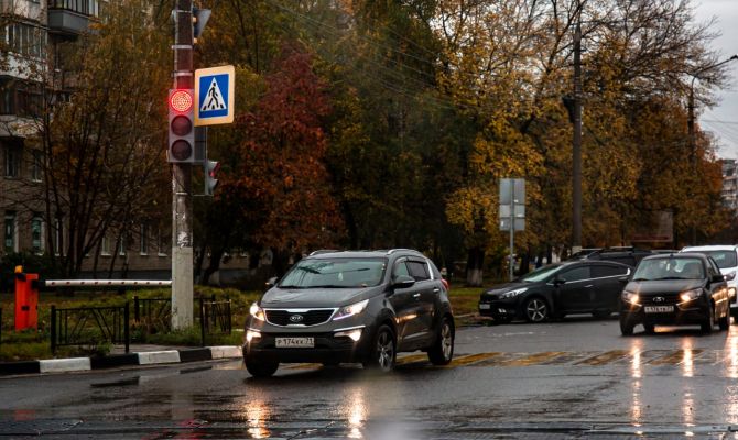 Городские службы Тулы переведены в режим повышенной готовности