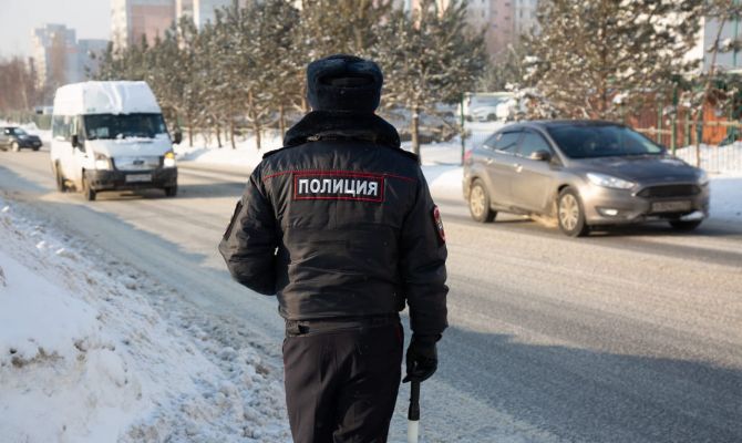 За пьяное вождение жителю Суворова грозят обязательные работы