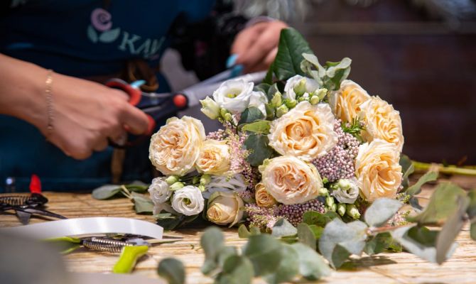 В Тульской области выявили опасного вредителя в розах