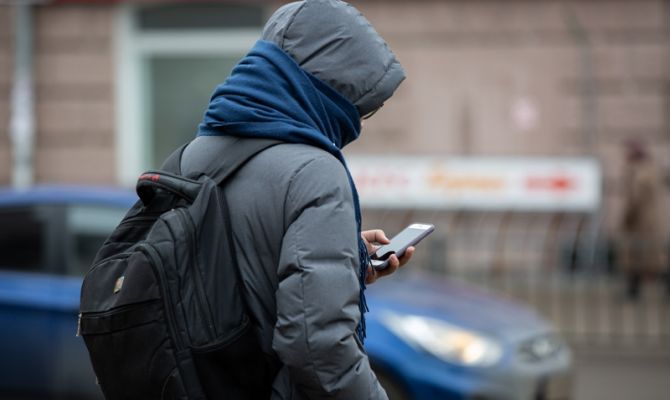 МегаФон начал проверять звонки от злоумышленников с подменных номеров