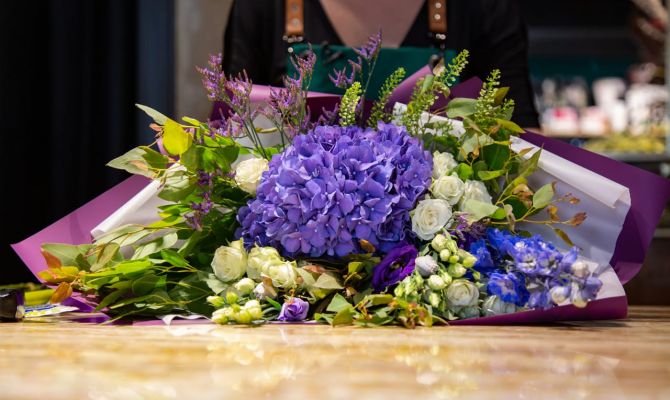 В Тульскую область привезли из Эквадора партию зараженных цветов