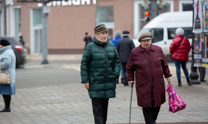 Естественная продолжительность жизни удивила ученых