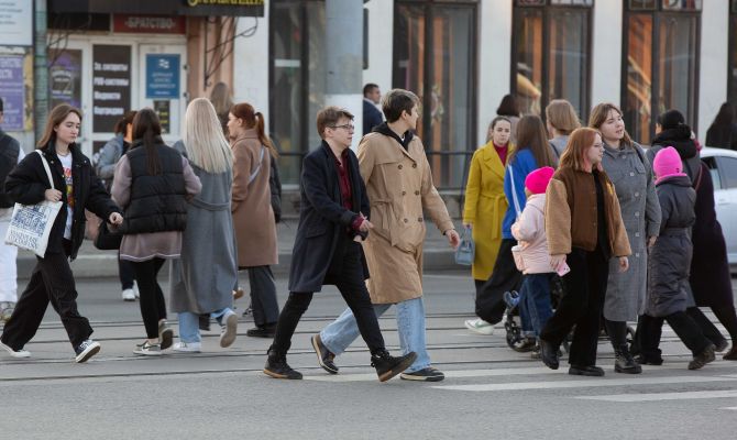 Более половины туляков против шестидневной рабочей недели