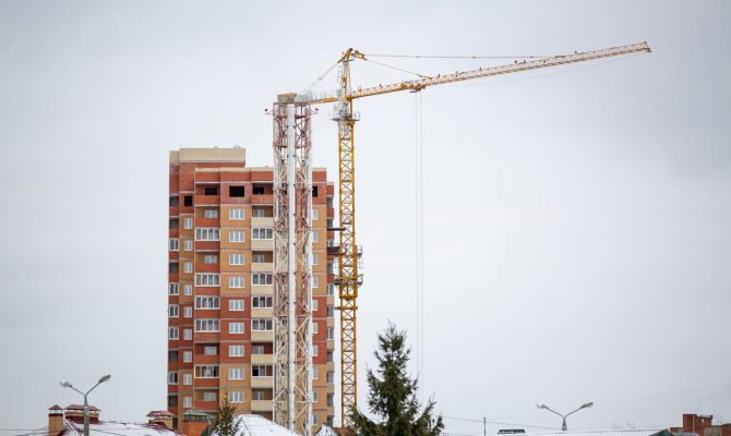 Обманутые дольщики смогут подавать заявление на выплату возмещения через «Госуслуги»