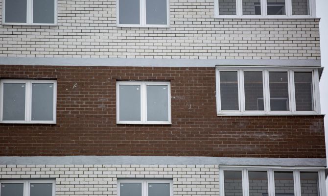 В Тульской области выдача льготной ипотеки за месяц упала больше чем вдвое