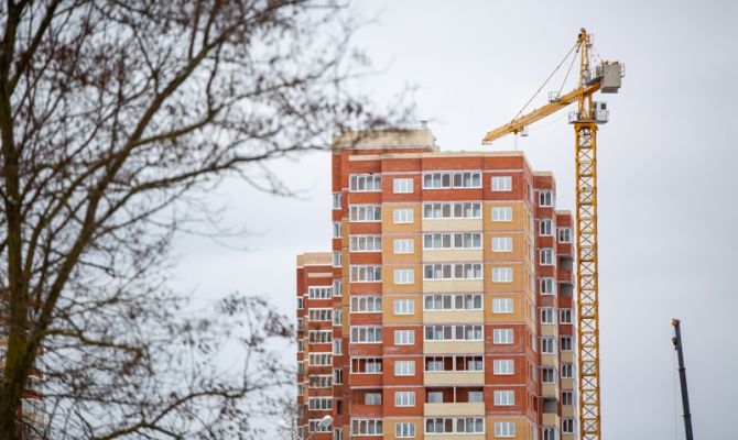 Новые квартиры в Санкт-Петербурге: как выбрать недвижимость в современных жилых комплексах