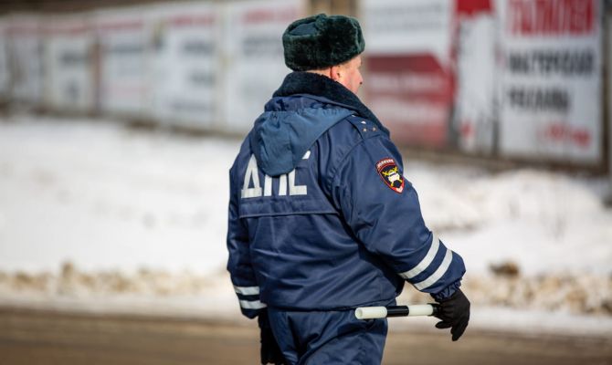 1 и 2 марта в Туле пройдет рейд по каршерингам