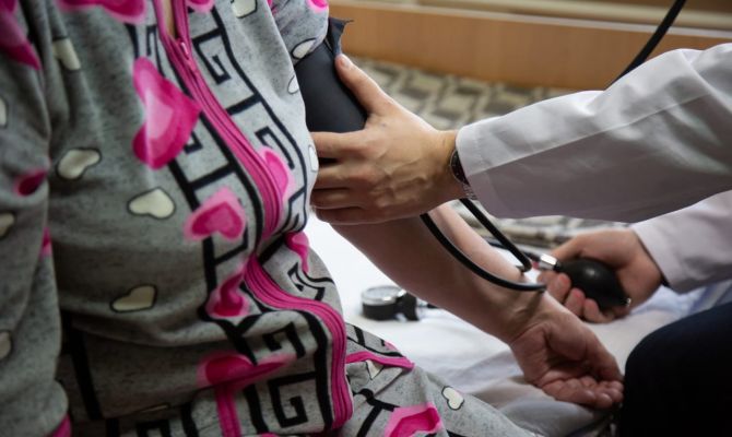 Врачи из Тулы будут больше времени тратить на пациентов