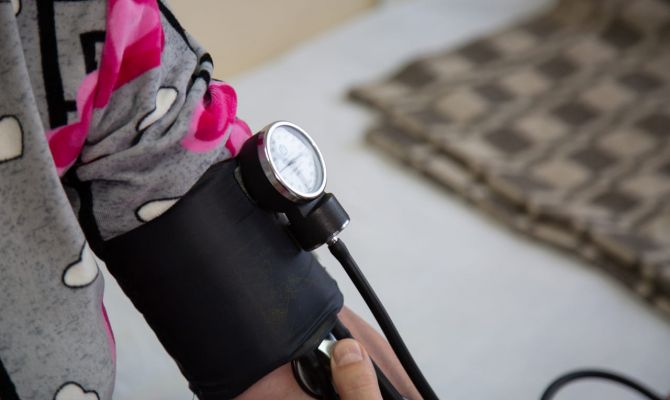 Стали известны основные причины смертности в Тульской области