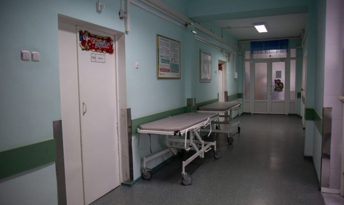 Названо число заболевших ОРВИ и гриппом туляков за неделю