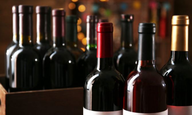 Эксперты рассказали, как самостоятельно определить качество  вина