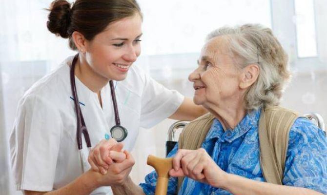 Как в России хотят увеличить продолжительность жизни